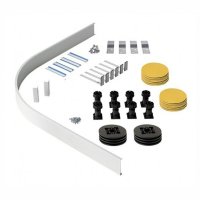 FRESSSH QUADRANT RISER KIT UPTO 1200