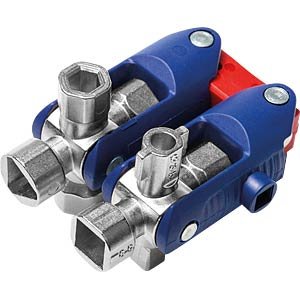 Double Joint Key 1705 0008