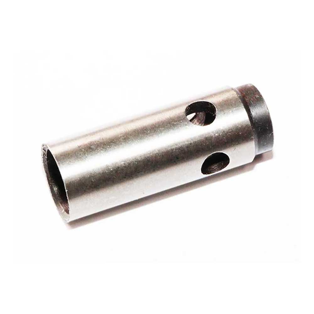 PLUNGER PRESSURE REGULATOR