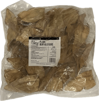 K9 Chew Co. Buffalo Ears Plain x 50