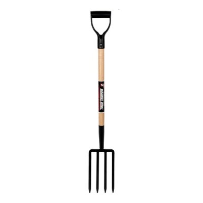 True Temper Basic Digging Fork