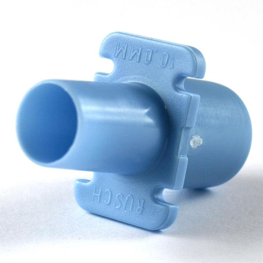 Endotracheal Tube Connector 10.0mm J.A.K Marketing