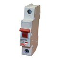 Garo 100A S/P Din Rail Isolator GSV1100