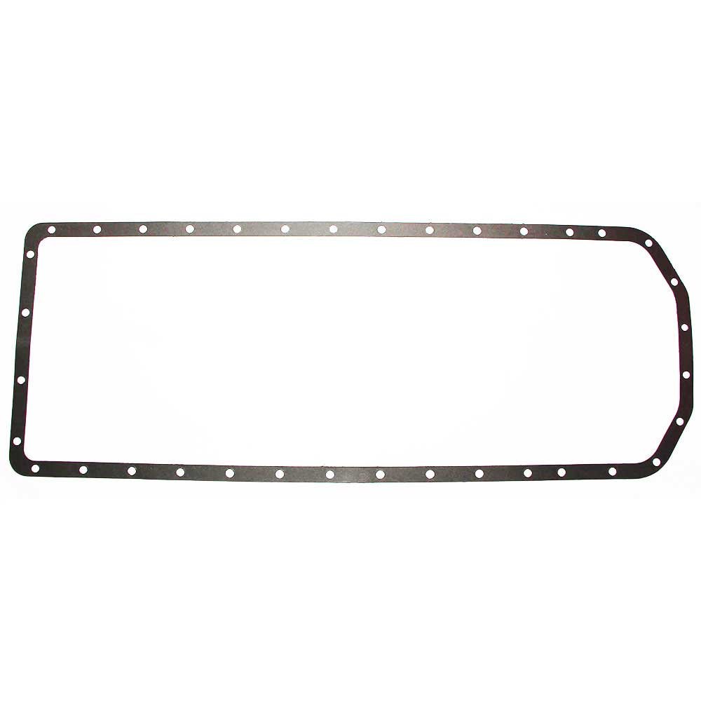 GASKET OIL PAN