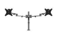 CMD Vision S Double Pole Monitor Arm C/W Fixing Kit Silverhttps://solutions.aws.aphix.software/admin/shipping/services.html