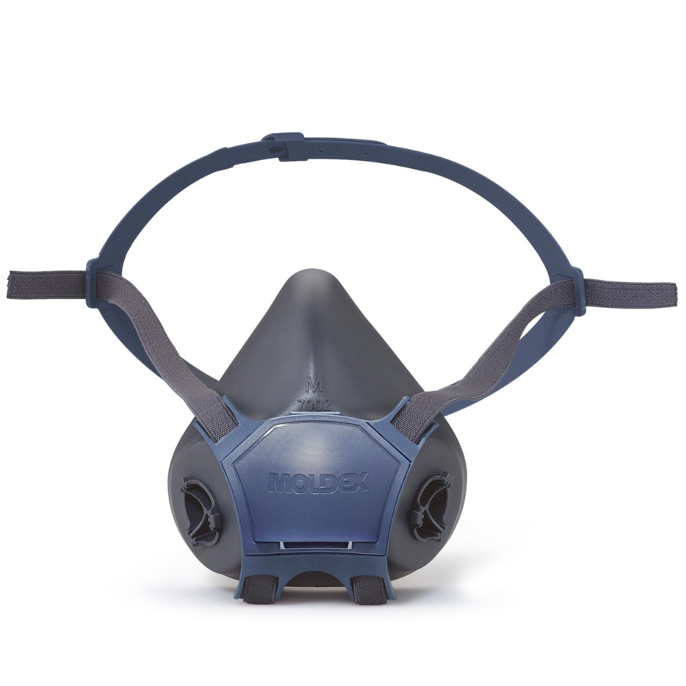 Moldex Half Mask Respirator