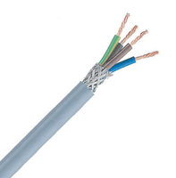 LIYCY Screened Control Flex 4 core