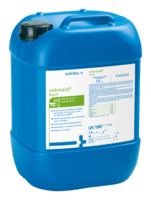 Schulke Mikrozid Liquid 5L - DMI Ireland's Leading Dental Supplier - Next Day Delivery