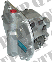 Hydraulic Pump