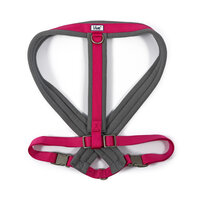Ancol Viva Padded Harness X-Large 70-98cm Pink x 1