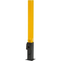 Removable-Security-Post