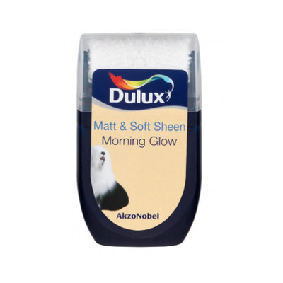 Dulux Matt -  Morning Glow 30ml (Tester)