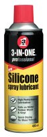 44610 3IN1 400ML SILICONE SPRAY LUBRICANT