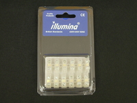 6 Poles 15-30 Amp 12mm2 Strip Connector