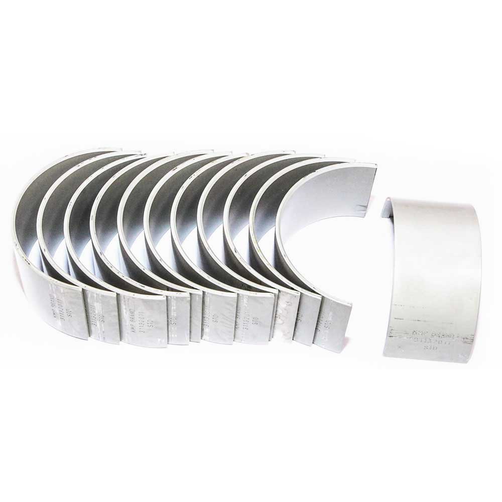 BEARING SET, CONROD - STD