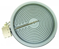 1800 Watt Ceramic Hob Element 