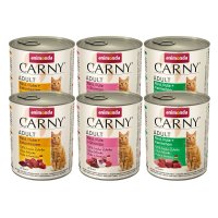 Animonda Carny Adult Variety Mix Beef