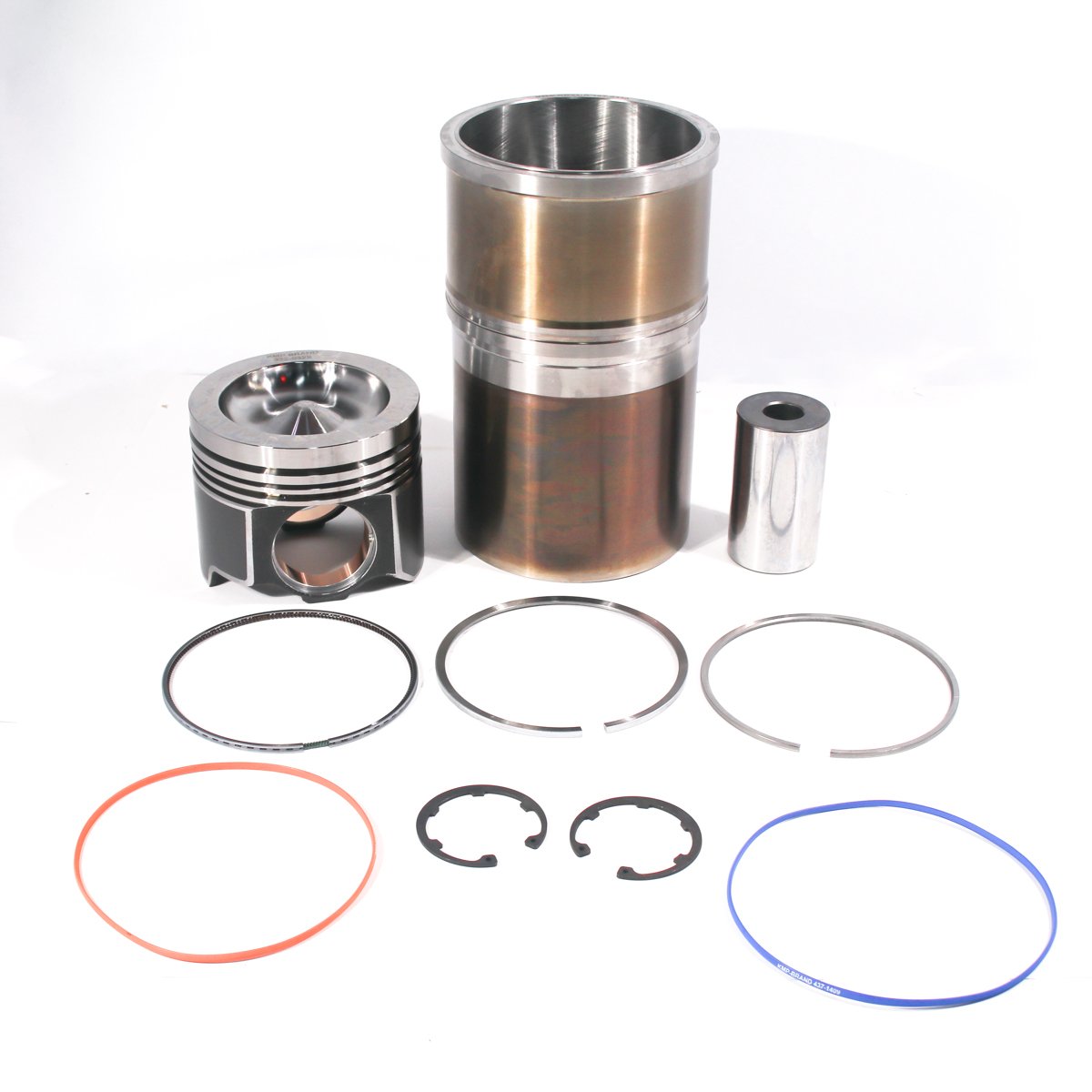 CYLINDER KIT