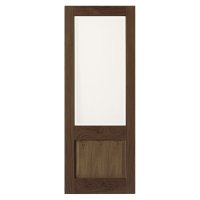 Giselle 1 Lite Walnut