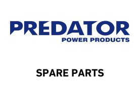 Predator Spare Parts