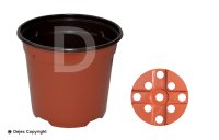 10.5cm 5deg SOPARCO DUO HIGH T/C PP_880 CASE