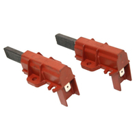 HOTPOINT INDESIT CARBON BRUSHES MERLONI (WELLING)        