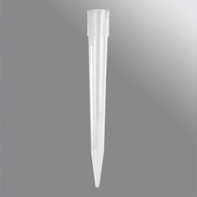 Pipette Tips, 10mL, Axygen Macrovolume, Bulk Packed, Non-Sterile, 100 tips