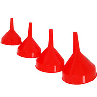 Vires VRCT3853 Funnell Set 4 Pcs
