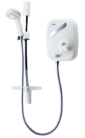 TRITON AS2000X MANUAL POWER SHOWER