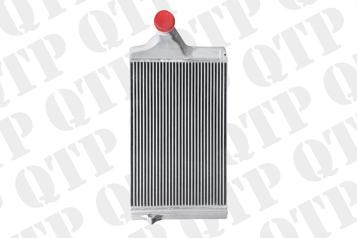 Intercooler (Fendt)