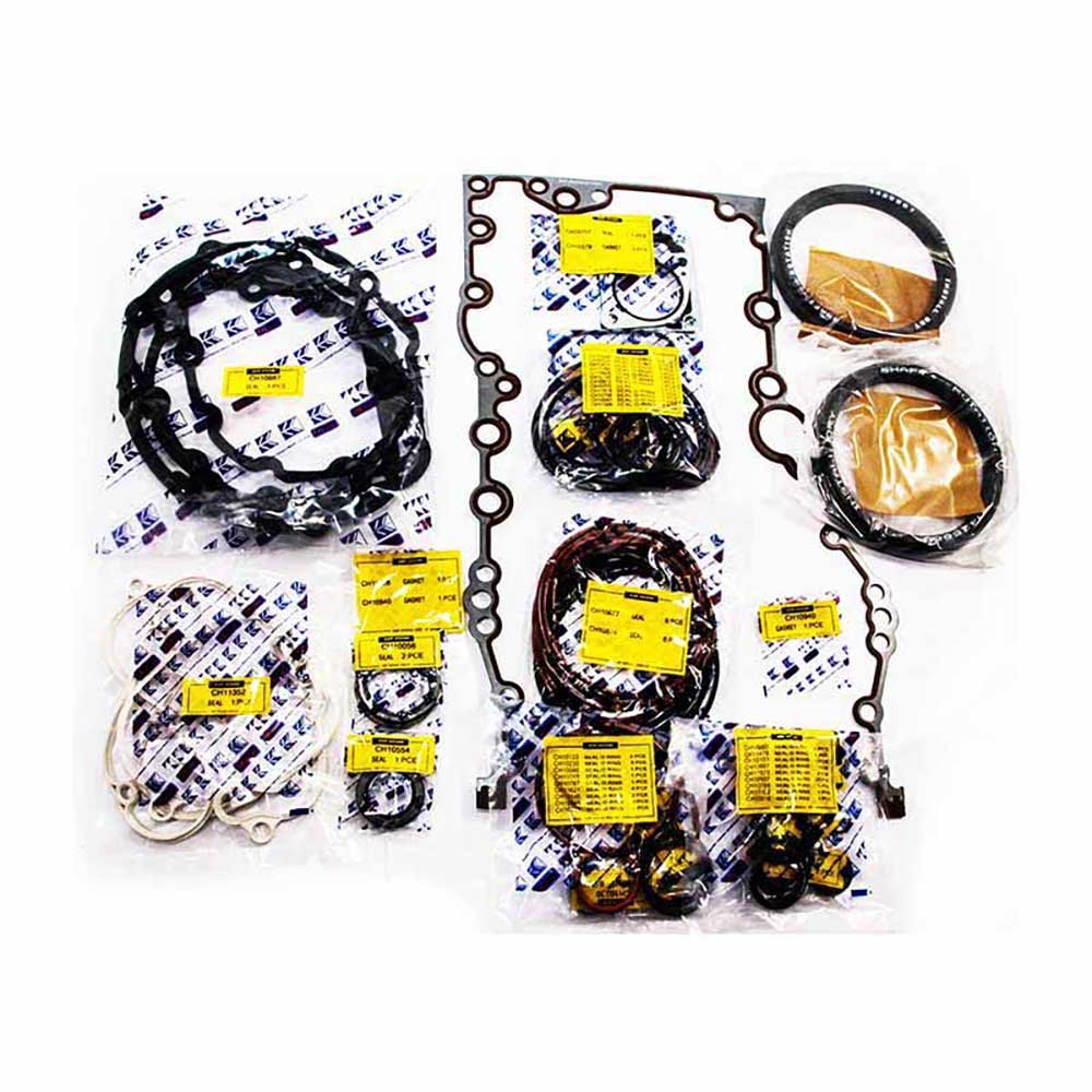 GASKET SET - BOTTOM