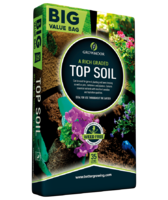 TOP SOIL 35L MIDI BAG