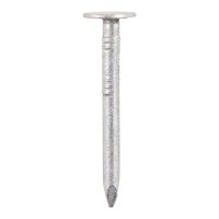 GALVANIZED CLOUT NAIL 30mm 2.5KG PACK