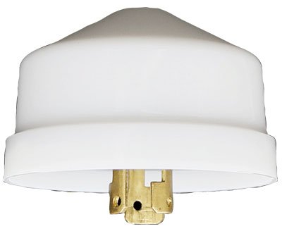 Prelux Photocell Head