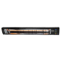 Uranus Outdoor Ceilmount Heater Hanging & Wall-Mount Type, 220-2