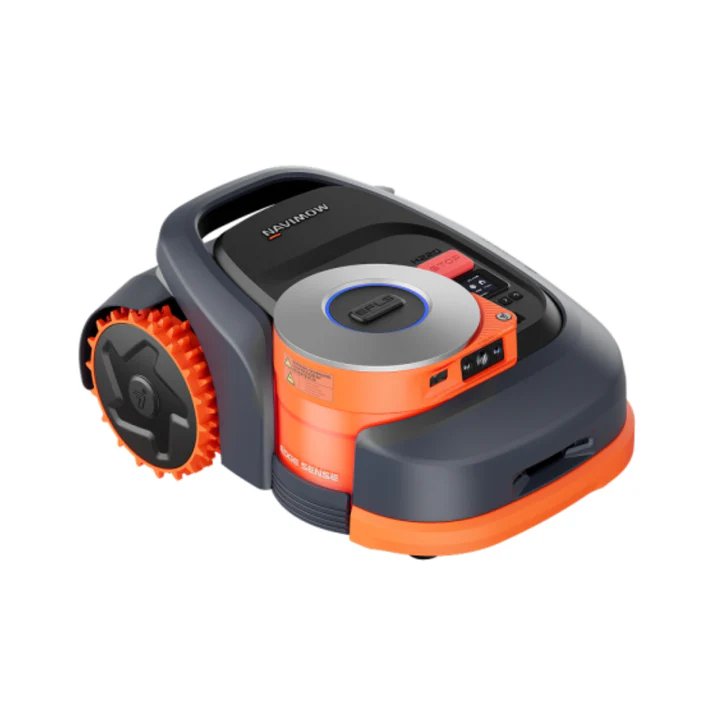 Segway Navimow H230E 3000M2 Robotic Mower