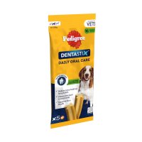 Pedigree Dentastix Medium - 5 Stick x 14