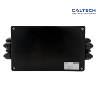Bartec Fibre Optical Splice Box (GRP) IP66 