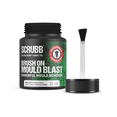 SCRUBB Blast Off Mould Gel 250ml