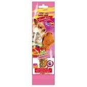 Vitapol Small Animal Smacker Single Stick - Fruit x 12