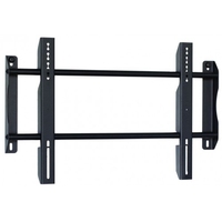 Edbak 42-55" Fixed TV Mount 50kg 600x400