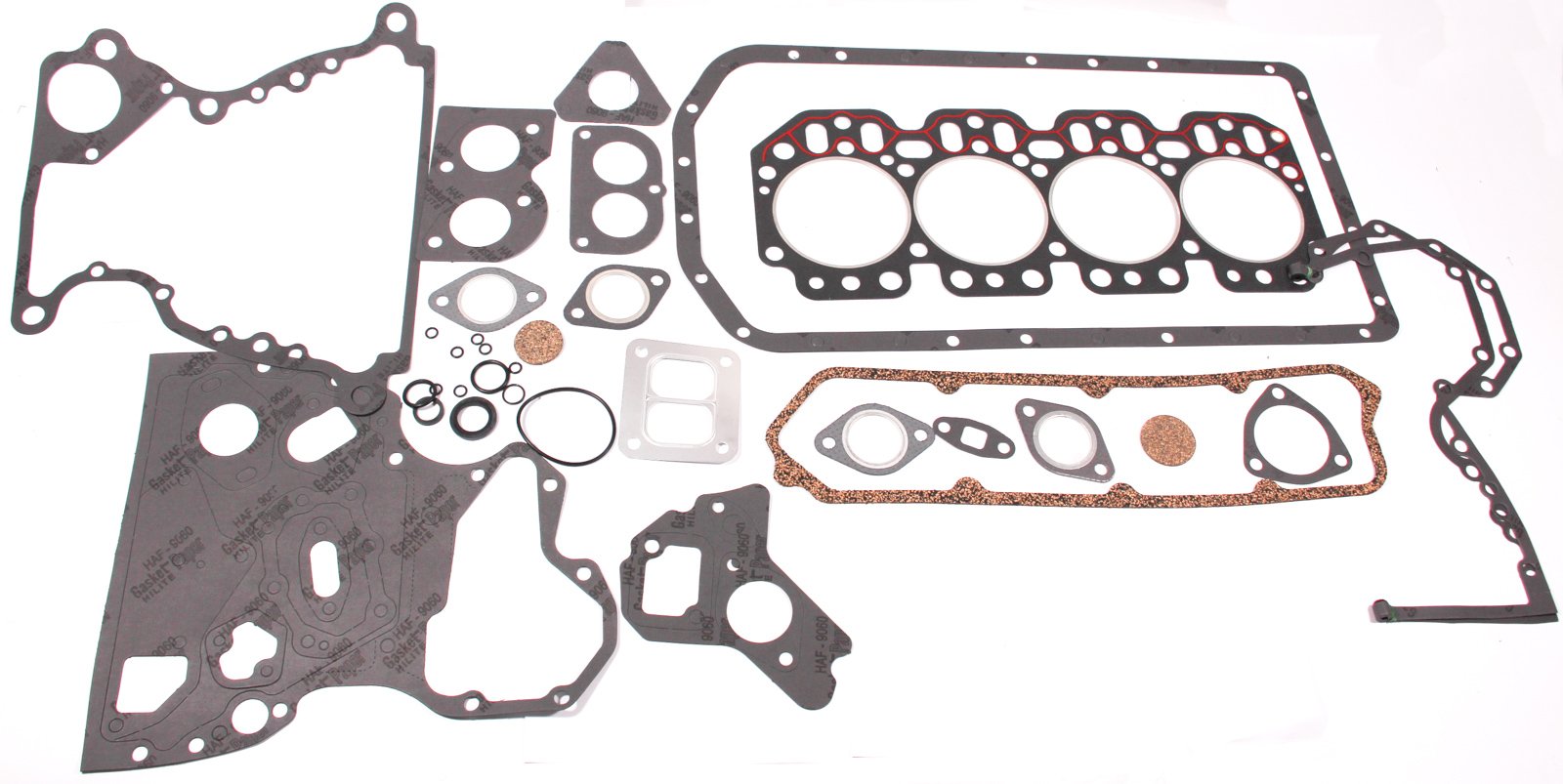 GASKET - FULL SET