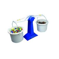 Bucket Balance