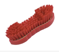 Resin-Set DRS&reg; Dual Stiffness 210mm Double Wing Scrub