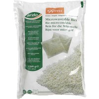 Ardo Frozen Rice M/Wave 9x6x200gr