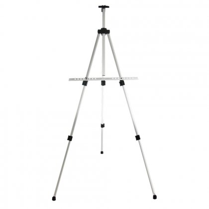Create - Barrow Aluminium Easel with Bag