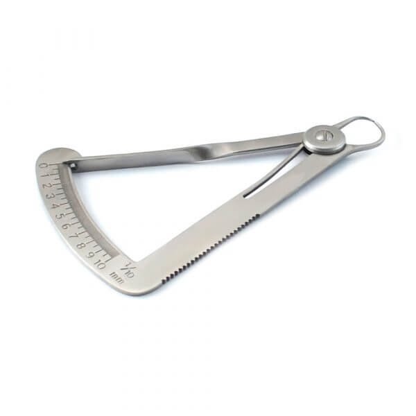 Unodent Iwasson Gauge 