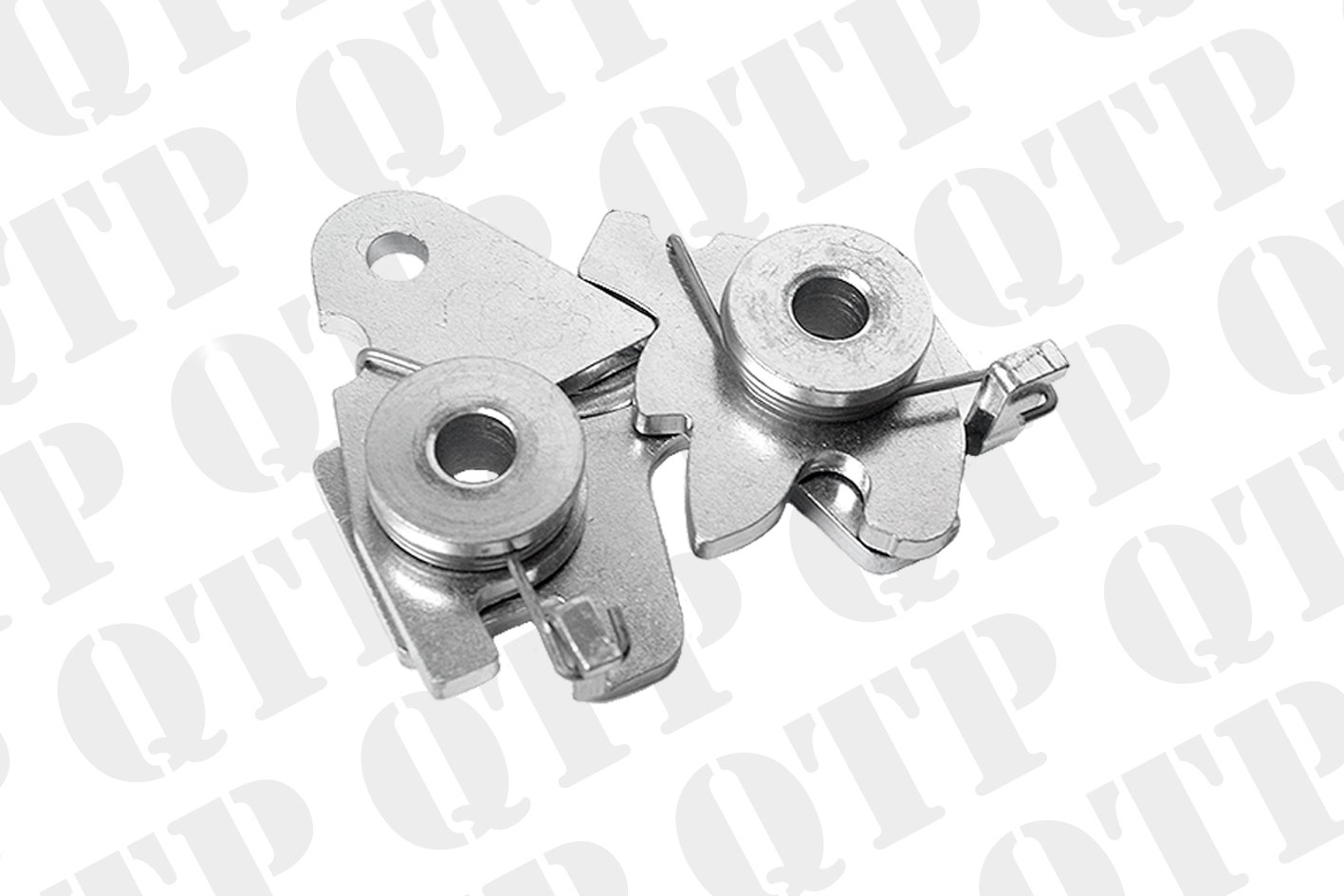 Bonnet Latch (Suits 8mm Lock Pin)