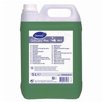 The Soft Care Plus H41 5Ltr Hand Cream is a fragrance free hand wash.