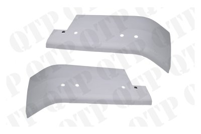 Mudguard Pair